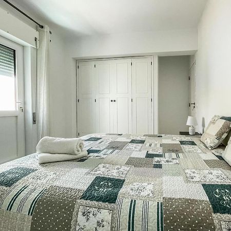 カルヴォエイロCasa Terrace Carvoeiroアパートメント エクステリア 写真