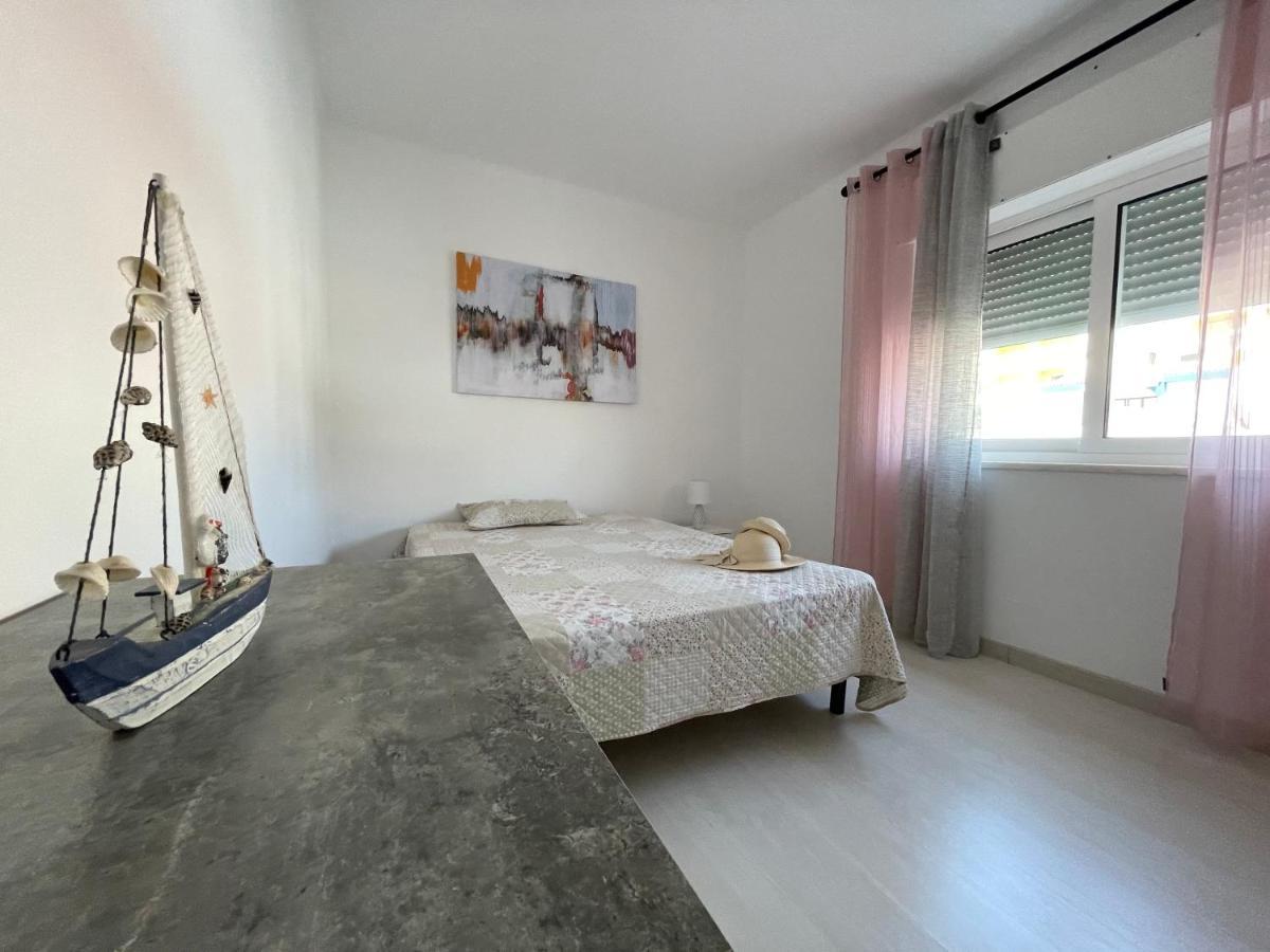 カルヴォエイロCasa Terrace Carvoeiroアパートメント エクステリア 写真