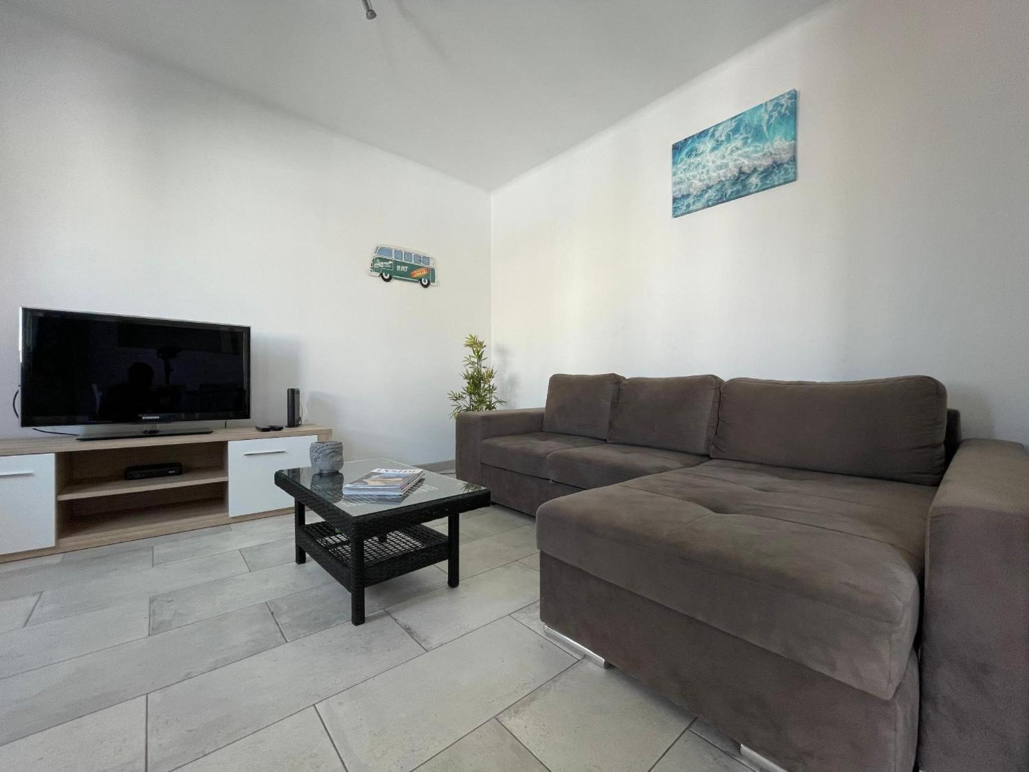 カルヴォエイロCasa Terrace Carvoeiroアパートメント エクステリア 写真