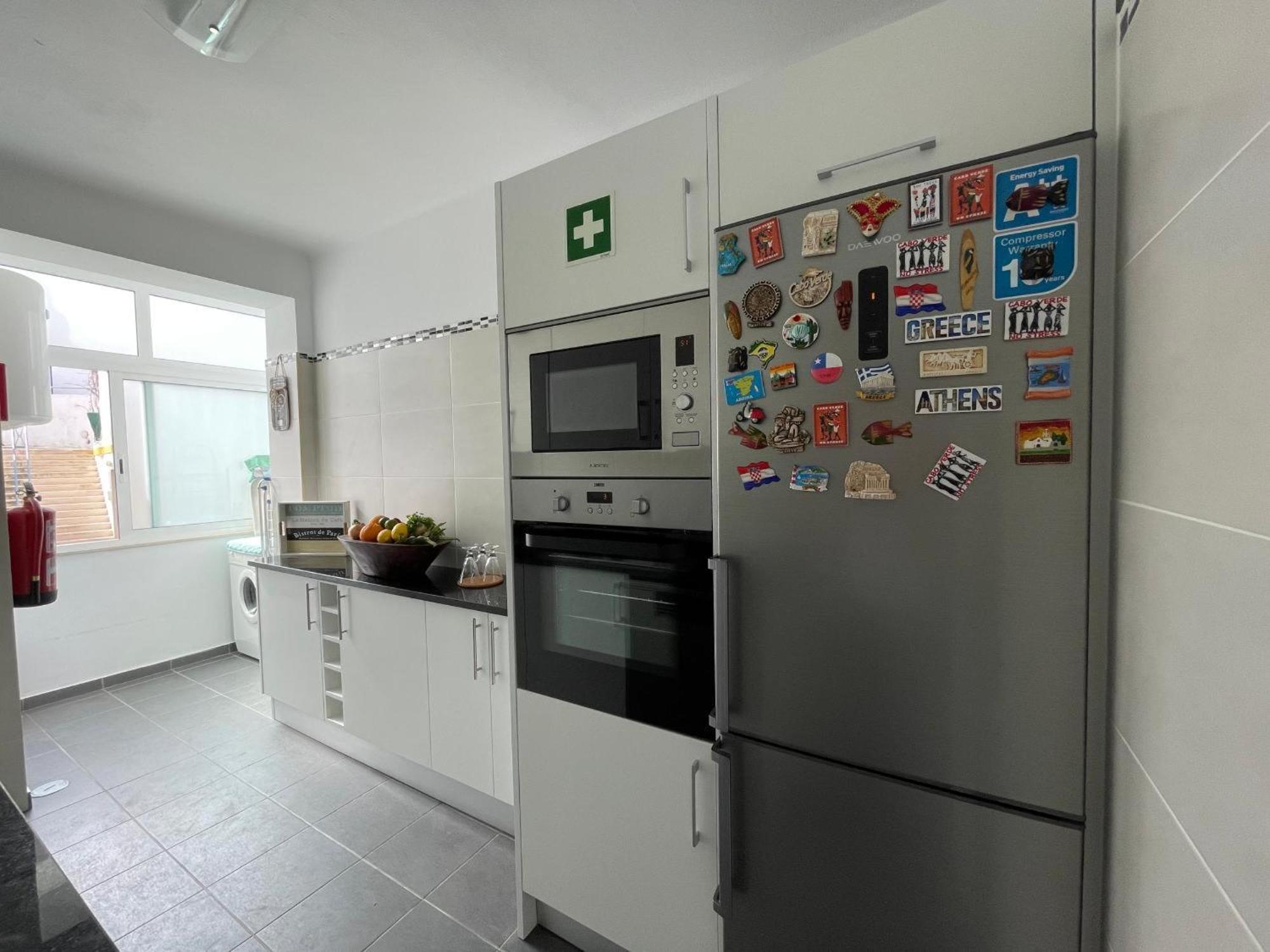 カルヴォエイロCasa Terrace Carvoeiroアパートメント エクステリア 写真
